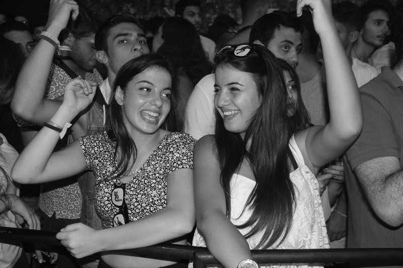 NRJ Music Tour 2016 Part 2